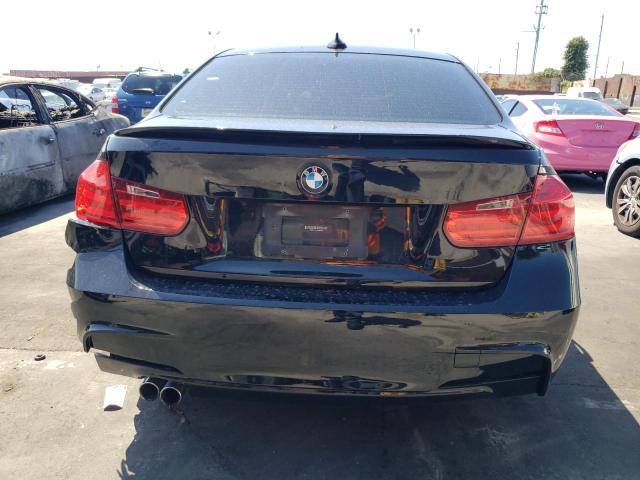 Photo 6 from auction – 2015 BMW 328 I SULE with VIN WBA3C1C54FP852804