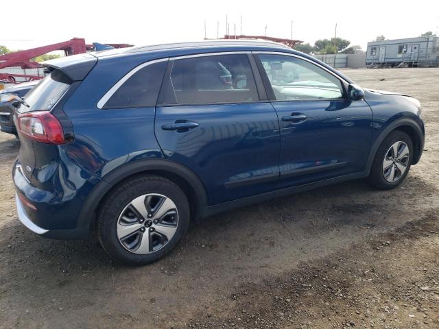Photo 3 from auction – 2019 KIA NIRO FE with VIN KNDCB3LC2K5344689