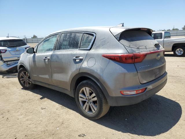 Photo 2 from auction – 2017 KIA SPORTAGE L with VIN KNDPM3AC6H7293239