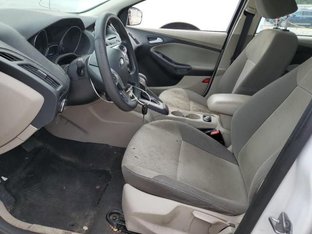 Photo 7 from auction – 2014 FORD FOCUS SE with VIN 1FADP3K25EL333965