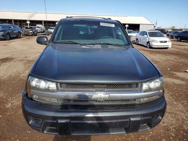 Photo 5 from auction – 2004 CHEVROLET TRAILBLAZE with VIN 1GNDS13S542116004