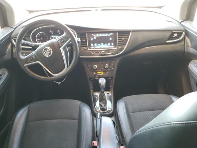 Photo 8 from auction – 2018 BUICK ENCORE PRE with VIN KL4CJASB9JB639492