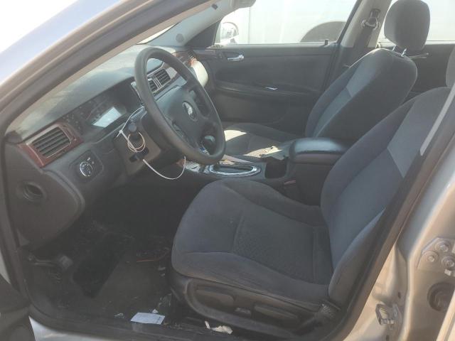 Photo 7 from auction – 2008 CHEVROLET IMPALA LS with VIN 2G1WB55K089136456