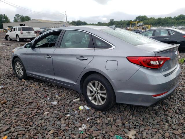 Photo 2 from auction – 2016 HYUNDAI SONATA SE with VIN 5NPE24AF1GH271186