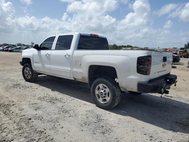 Photo 2 from auction – 2016 CHEVROLET SILVERADO with VIN 1GC1KVE88GF210797