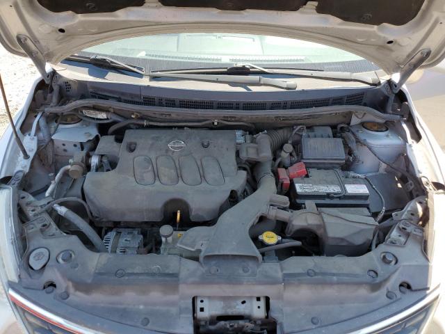 Фото 11 с аукциона – 2009 NISSAN VERSA с VIN 3N1BC13E79L443343