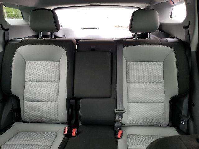 Photo 10 from auction – 2022 GMC TERRAIN SL with VIN 3GKALTEVXNL178871