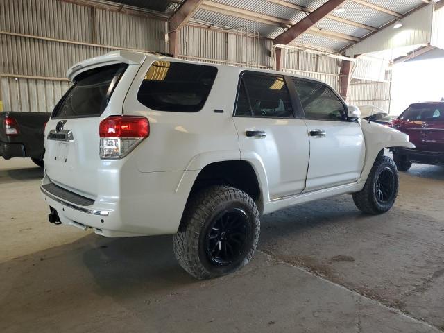 Photo 3 from auction – 2012 TOYOTA 4RUNNER SR with VIN JTEZU5JR0C5044704