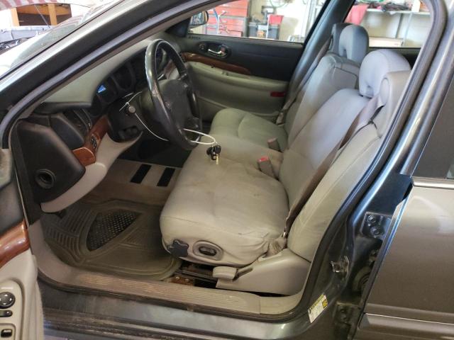 Photo 7 from auction – 2004 BUICK LESABRE CU with VIN 1G4HP52K04U147777
