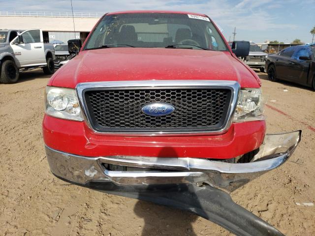 Photo 5 from auction – 2008 FORD F150 with VIN 1FTRF12V28KD20828