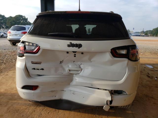 Фото 6 с аукциона – 2022 JEEP COMPASS LI с VIN 3C4NJDCB0NT140647