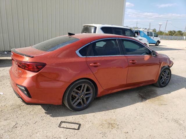 Photo 3 from auction – 2019 KIA FORTE EX with VIN 3KPF54AD0KE061217