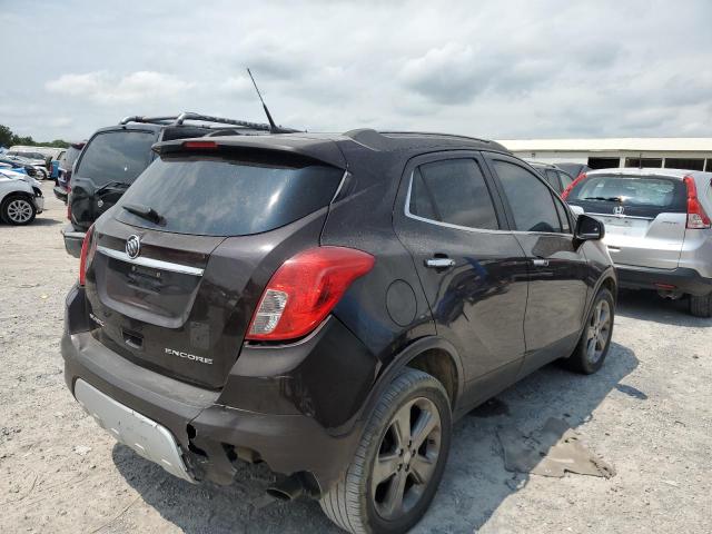 Photo 3 from auction – 2013 BUICK ENCORE CON with VIN KL4CJBSB0DB174904