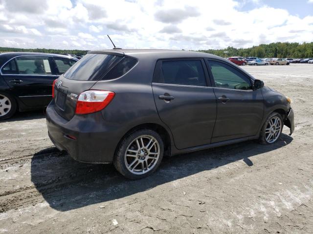 Photo 3 from auction – 2009 TOYOTA COROLLA MA with VIN 2T1KU40E89C011587