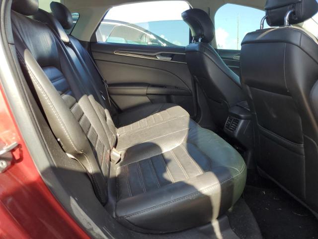Photo 10 from auction – 2013 FORD FUSION SE with VIN 3FA6P0H90DR157175