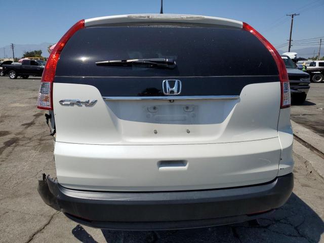 Photo 6 from auction – 2014 HONDA CR-V LX with VIN 5J6RM3H33EL021422