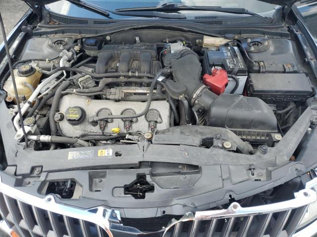 Photo 11 from auction – 2010 LINCOLN MKZ with VIN 3LNHL2JC3AR753498