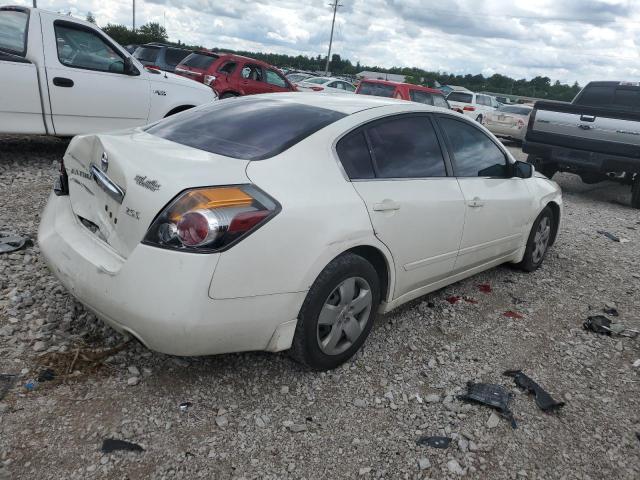 Photo 3 from auction – 2010 NISSAN ALTIMA BAS with VIN 1N4AL2AP0AN436375