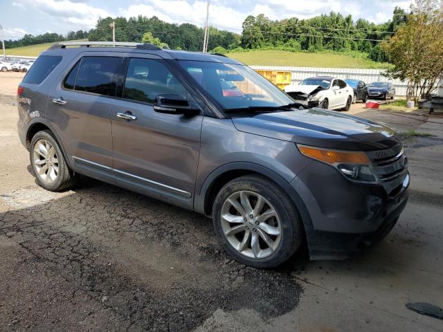 Снимка 4 от търг – 2013 FORD EXPLORER X с VIN 1FM5K7D82DGC09421