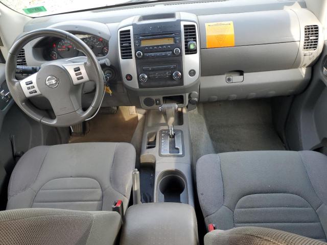 Photo 8 from auction – 2015 NISSAN FRONTIER S with VIN 1N6BD0CT4FN760282