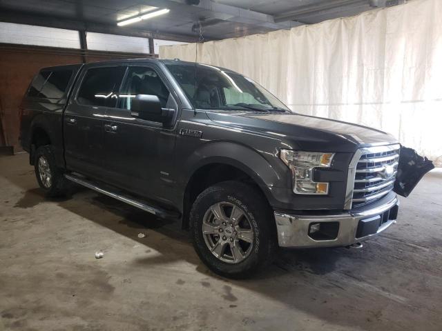 Photo 4 from auction – 2015 FORD F150 SUPER with VIN 1FTEW1EG0FFC73302