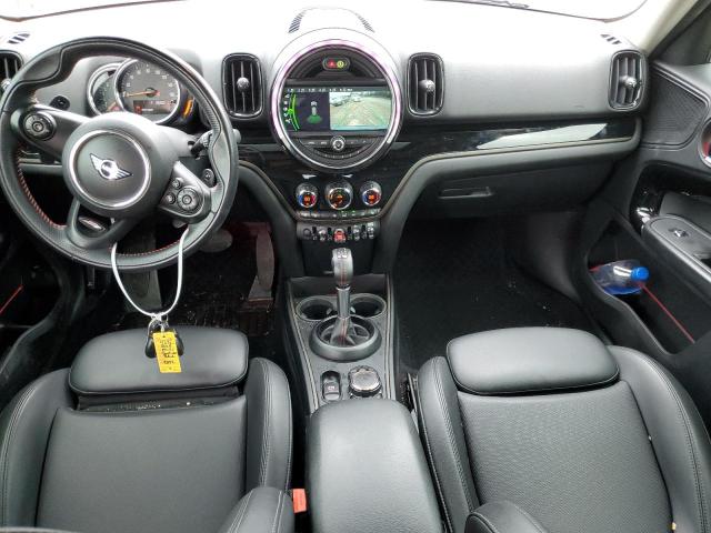 Снимка 8 от търг – 2019 MINI COOPER S C с VIN WMZYT5C57K3G92292