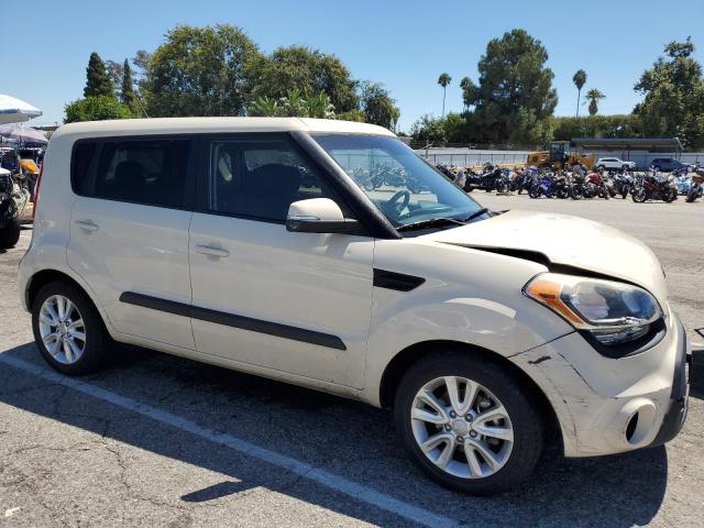 Photo 4 from auction – 2013 KIA SOUL + with VIN KNDJT2A65D7552875