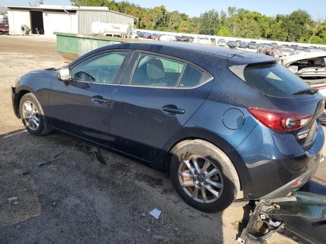 Photo 2 from auction – 2015 MAZDA 3 TOURING with VIN 3MZBM1L72FM208086
