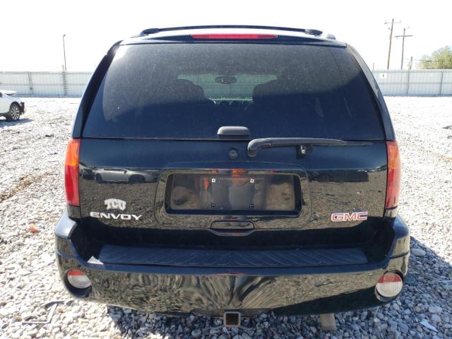 Photo 6 from auction – 2007 GMC ENVOY with VIN 1GKDS13S372282250