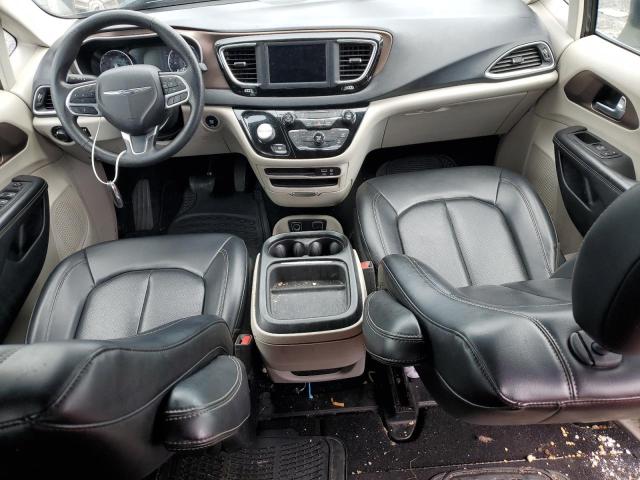 Photo 8 from auction – 2020 CHRYSLER VOYAGER LX with VIN 2C4RC1DG8LR268297