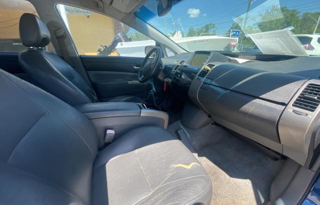 Photo 5 from auction – 2009 TOYOTA PRIUS with VIN JTDKB20U297861394