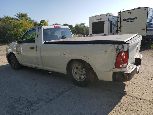 Photo 2 from auction – 2022 RAM 1500 CLASS with VIN 3C6JR7DG9NG332328