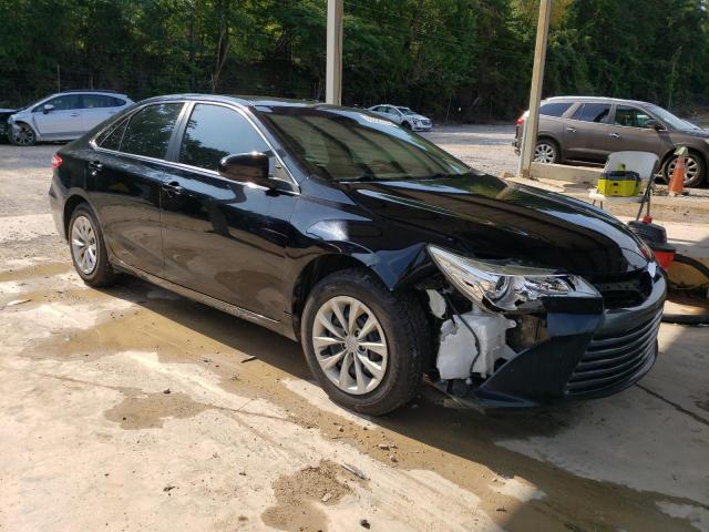Photo 4 from auction – 2017 TOYOTA CAMRY with VIN 4T1BF1FK7HU305324
