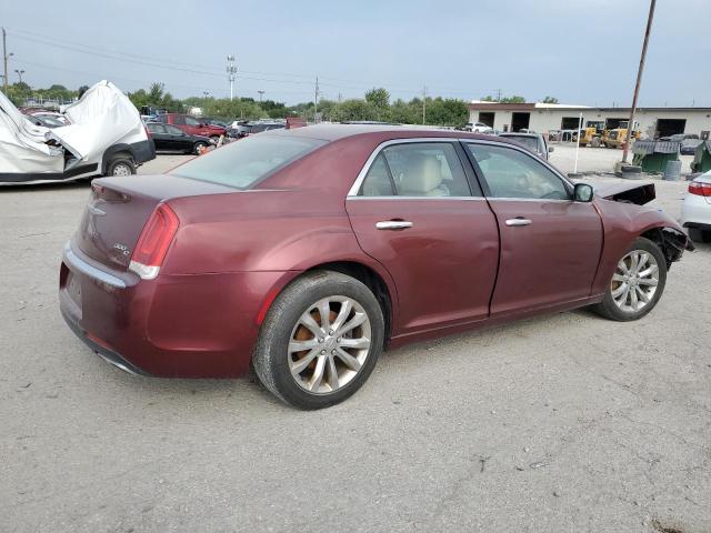 Photo 3 from auction – 2015 CHRYSLER 300C with VIN 2C3CCAKG6FH831497