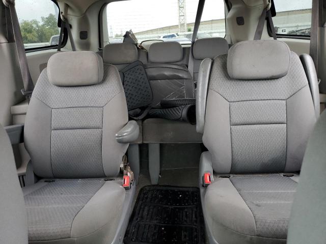 Photo 10 from auction – 2010 CHRYSLER TOWN & COU with VIN 2A4RR4DE6AR198983