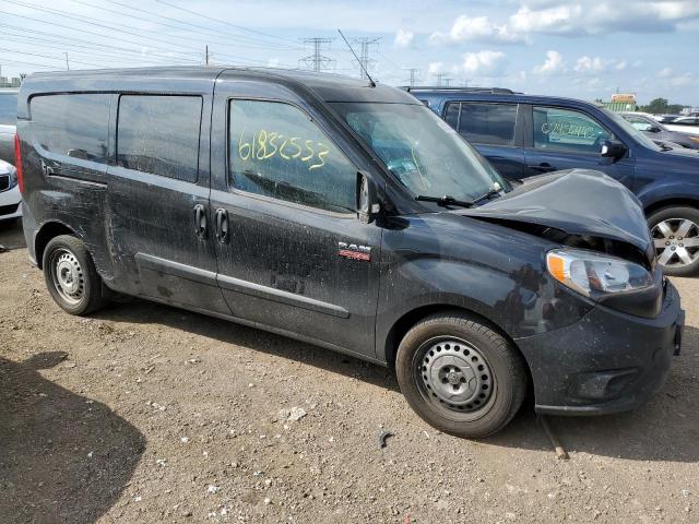 Photo 4 from auction – 2018 RAM PROMASTER with VIN ZFBERFAB6J6L10380
