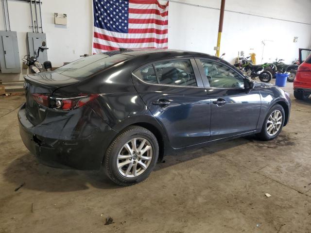 Photo 3 from auction – 2014 MAZDA 3 TOURING with VIN JM1BM1V72E1182732