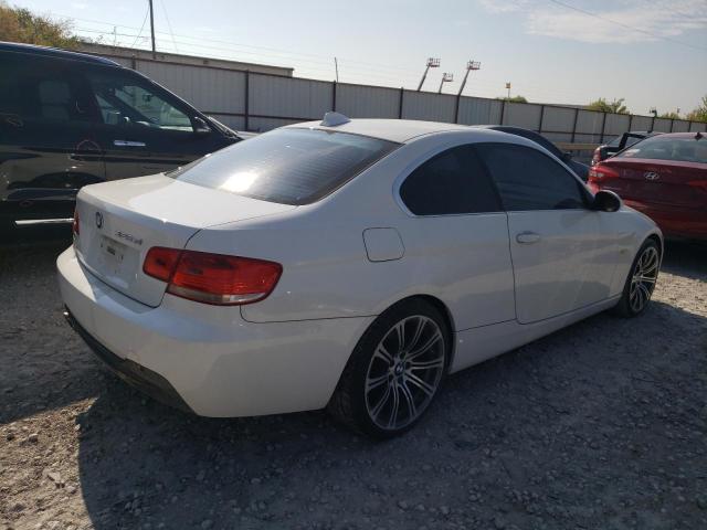 Photo 3 from auction – 2007 BMW 328 XI with VIN WBAWC33577PD06723