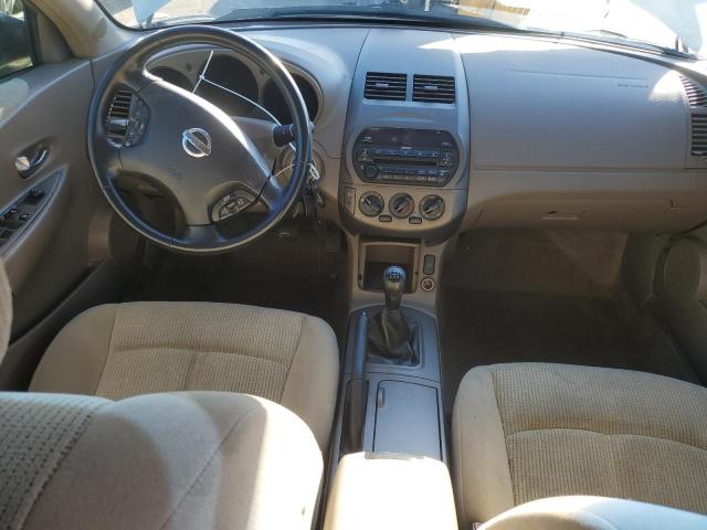 Photo 8 from auction – 2002 NISSAN ALTIMA SE with VIN 1N4BL11E82C119521