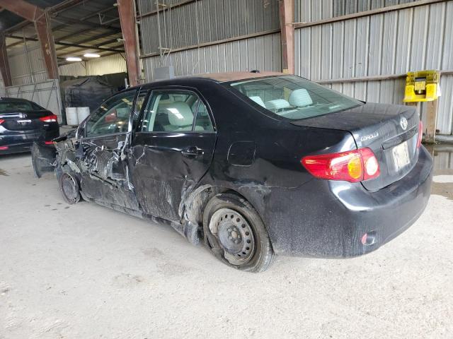 Снимка 2 от търг – 2010 TOYOTA COROLLA BA с VIN 2T1BU4EE1AC498936