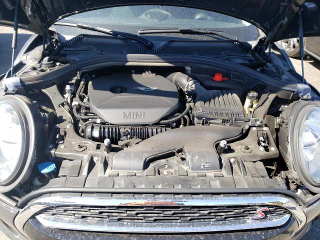 Photo 11 from auction – 2019 MINI COOPER S C with VIN WMWLU5C57K2J06259