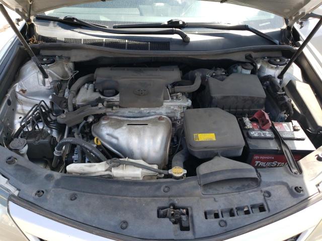 Photo 11 from auction – 2012 TOYOTA CAMRY BASE with VIN 4T1BF1FK0CU076719