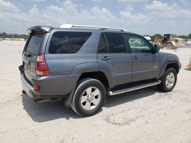 Photo 3 from auction – 2004 TOYOTA 4RUNNER LI with VIN JTEZU17R840035490