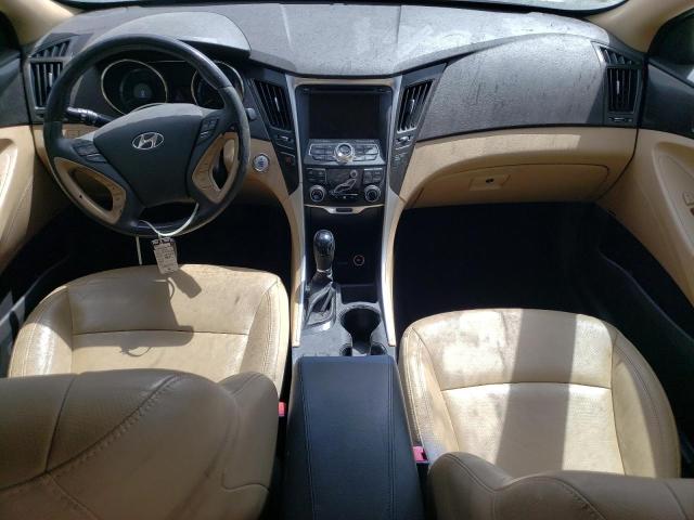 Снимка 8 от търг – 2012 HYUNDAI SONATA SE с VIN 5NPEC4AC8CH461080