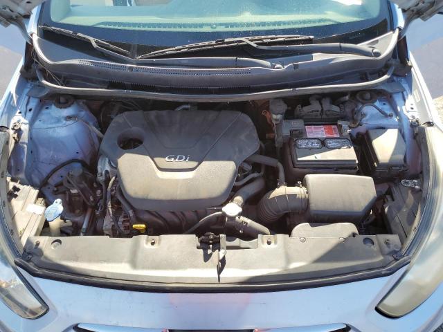 Photo 11 from auction – 2013 HYUNDAI ACCENT GLS with VIN KMHCT4AE8DU543872