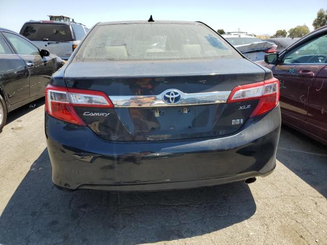 Photo 6 from auction – 2012 TOYOTA CAMRY HYBR with VIN 4T1BD1FK8CU041867