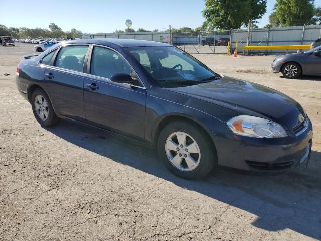 Photo 4 from auction – 2008 CHEVROLET IMPALA LT with VIN 2G1WT58N681292907