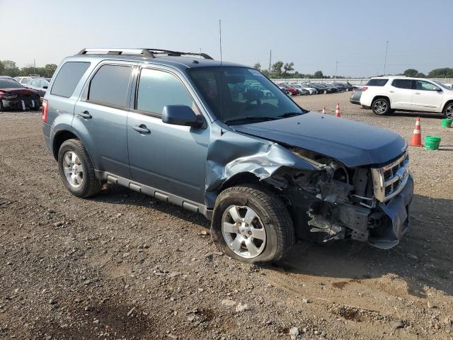 Photo 4 from auction – 2012 FORD ESCAPE LIM with VIN 1FMCU0EG8CKA75749