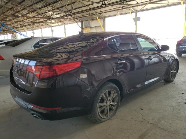 Photo 3 from auction – 2013 KIA OPTIMA LX with VIN 5XXGM4A74DG142250