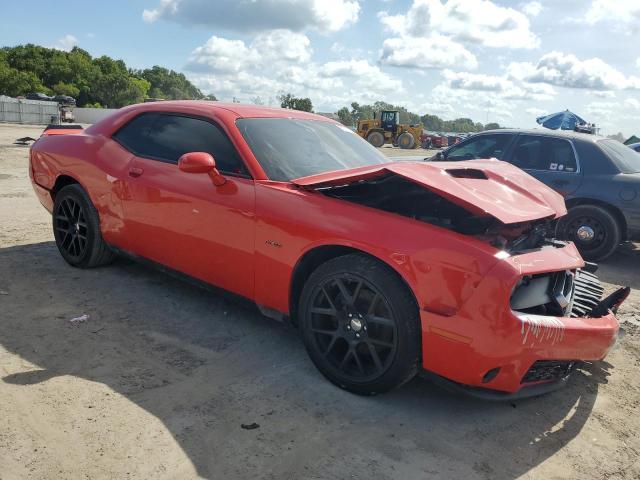 Photo 4 from auction – 2015 DODGE CHALLENGER with VIN 2C3CDZBT2FH703167